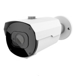 2/5/8MP AI Bullet POE IP Camera 2.8-12mm lens