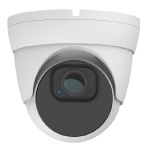 2/5/8MP AI Dome POE IP Camera 2.8-12mm,Face Detection