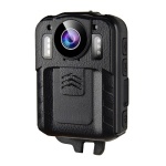 Body Worn 1080P Law Enforcement Camera with 2.0