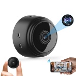 1080P Mini Wifi IP Camera with Magnetic Base