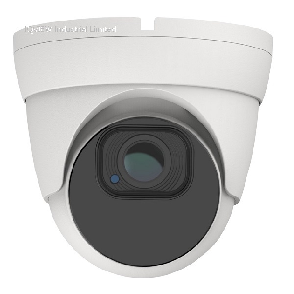 Battery 1080P AI PIR Wifi IP Camera