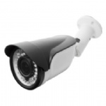 Waterproof IR Bullet Camera/40m IR,2.8-12mm lens