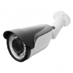 Waterproof IR Bullet Camera/40m IR,2.8-12mm lens