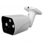 Waterproof IR Bullet Camera/30m IR