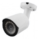 Waterproof IR Bullet Camera/20m IR