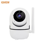 H.265 1080P Pan Tilt Wifi IP Camera,Auto-tracking