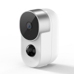 Battery 1080P Wifi IP Camera,Tuya Smart