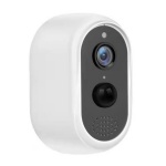 Battery 3MP Wifi IP Camera,ICsee