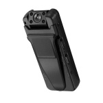 Body Worn 1080P Mini Camera with IR night vision