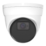 Metal Dome POE IP Camera