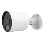 2/5/8MP AI Bullet Full Color POE IP Camera