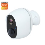 Battery 1080P PIR Wifi IP Camera,Tuya Smart