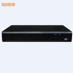 Mid-Range 16 4K NVR,1 HDD